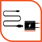 کابل و شارژر