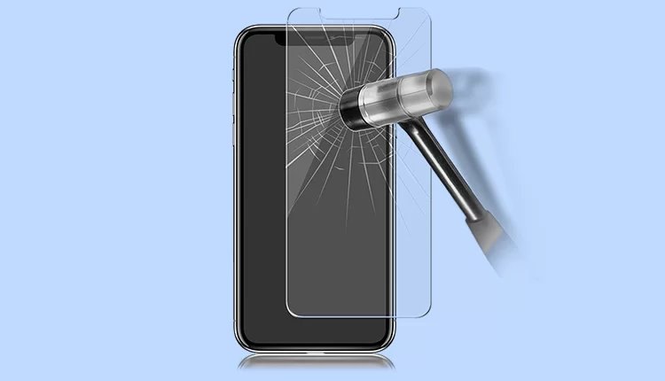 چه گلس‌هایی برای گوشی مناسب‌اند و چرا؟