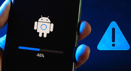 چرا گوشی سامسونگ هنگ می‌کند و چطور مشکل را برطرف کنیم