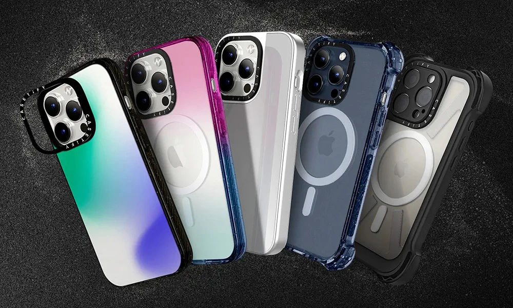 بهترین قاب برای حفاظت واقعی از گوشی کدام است؟