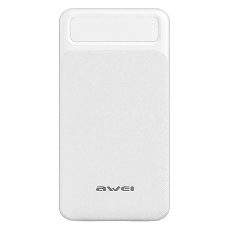 پاوربانک اوی مدل P5k ظرفیت 10000 میلی آمپر ساعت