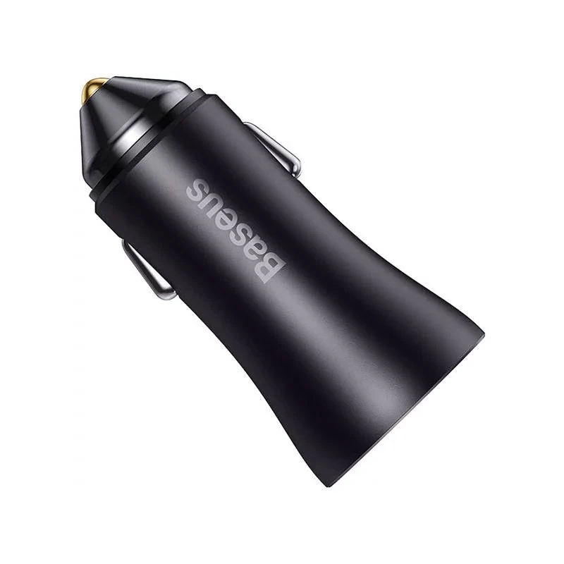 شارژر فندکی بیسوس Baseus High power توان 60 وات